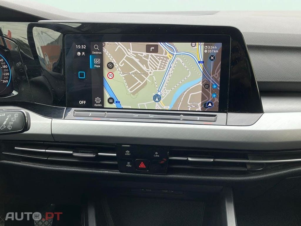 Volkswagen Golf 1.0 TSI Life