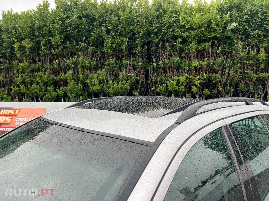 Mercedes-Benz C 220 AVANTGARDE