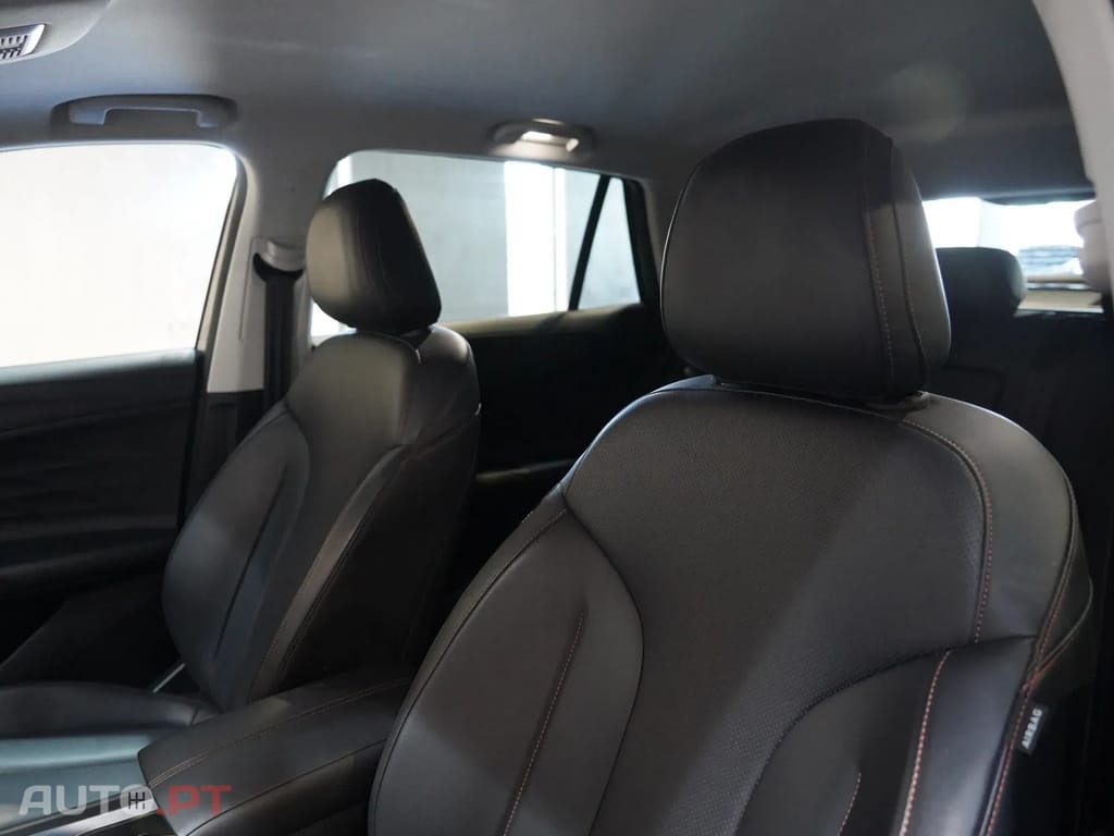 MG HS 1.5 T-GDI Plug In Hybrid Luxury