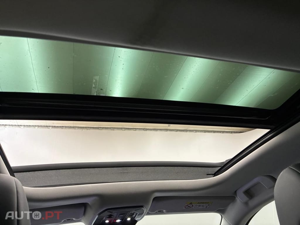 DS DS4 1.2 PureTech Performance Line EAT8