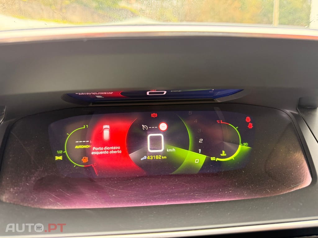 Peugeot 208 1.2 PureTech GT Line