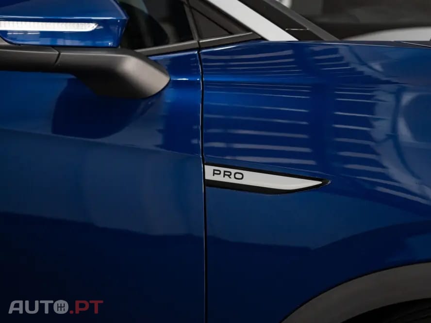 Volkswagen Id.5 77 kWh Pro Performance