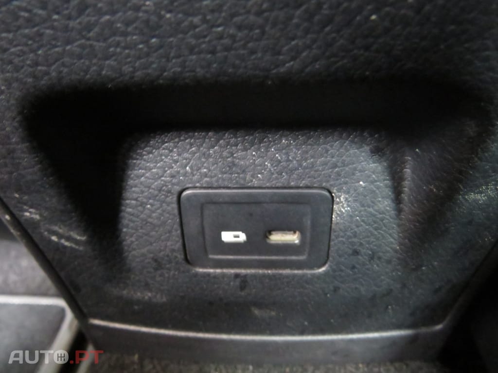 Mercedes-Benz CLA 180 d Shooting Brake Style Plus