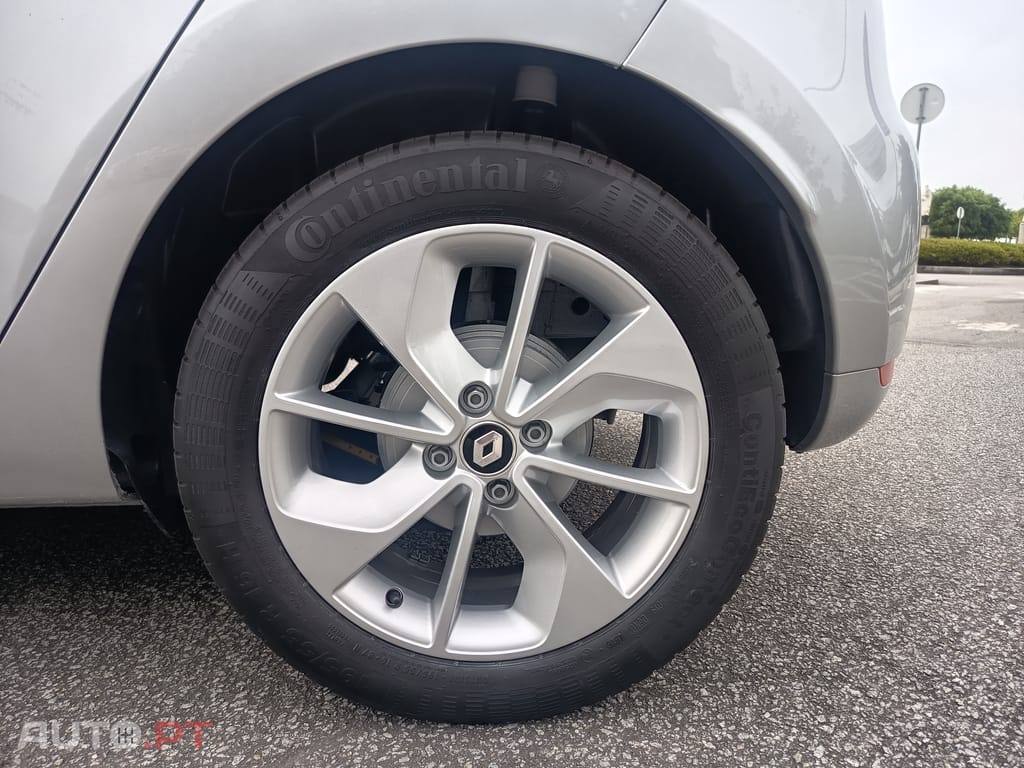 Renault Clio 1.5 DCI 90cv