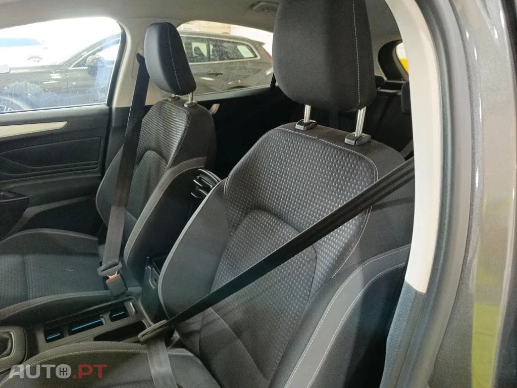 Ford Focus 1.5 TDCi EcoBlue Business