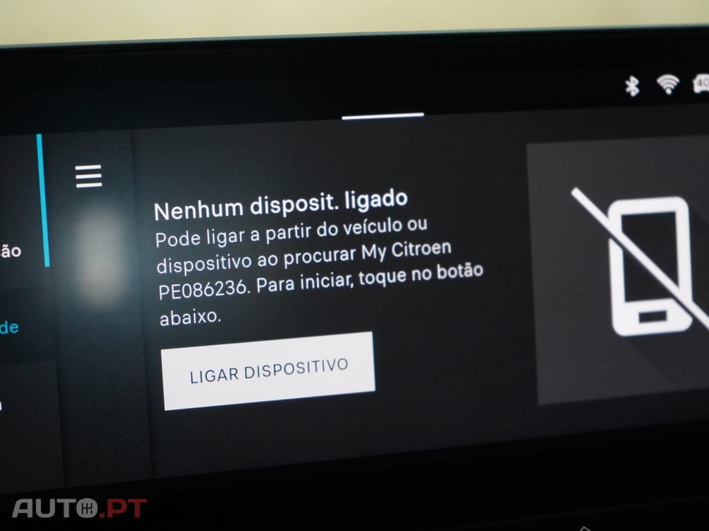 Citroen C4 1.2 PureTech Feel Pack