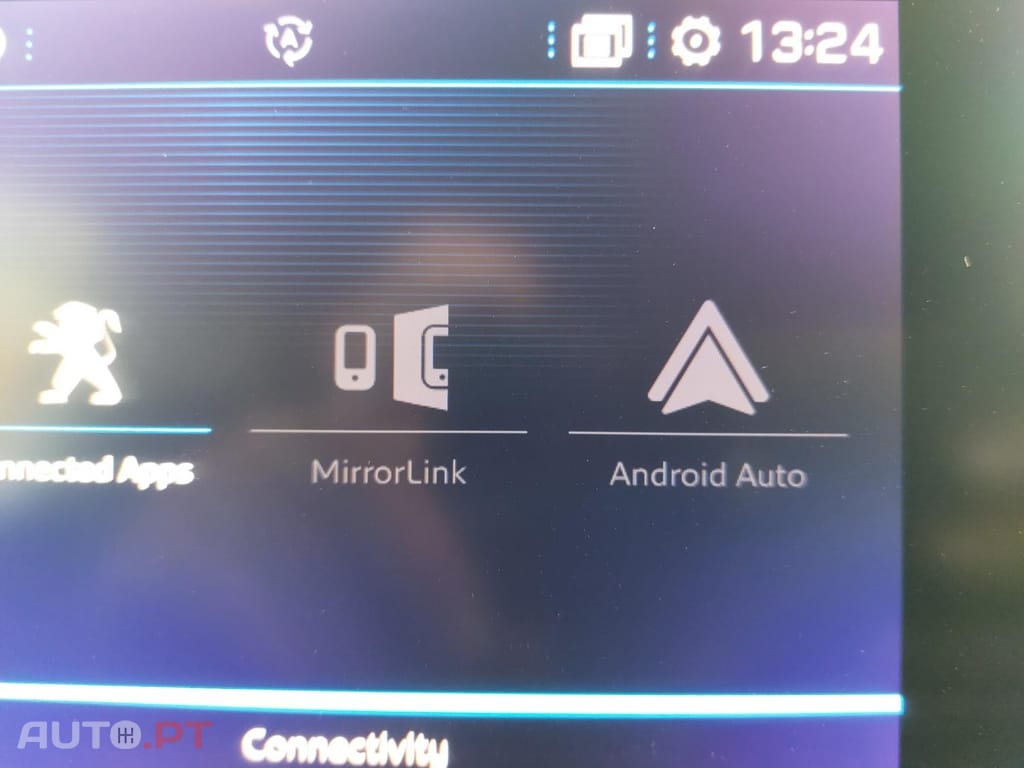 Peugeot 3008 1.5 BlueHDi Active