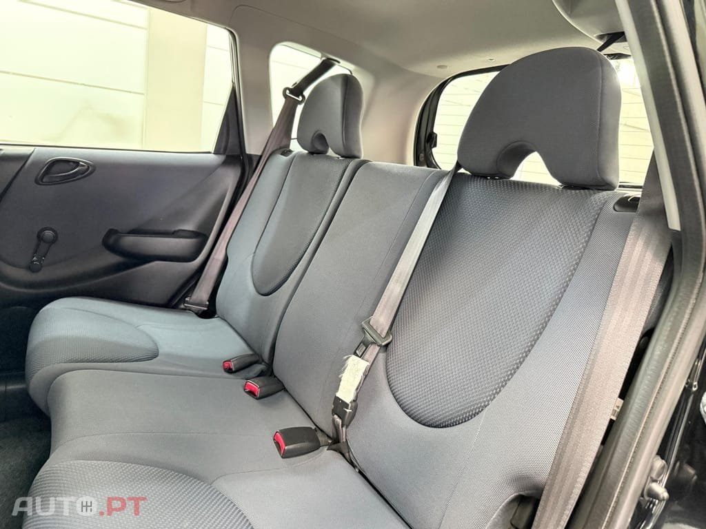 Honda Jazz 1.2 Cool Plus