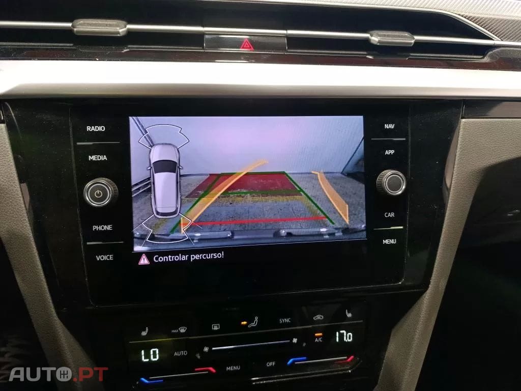 Volkswagen Arteon 2.0 TDI Elegance DSG