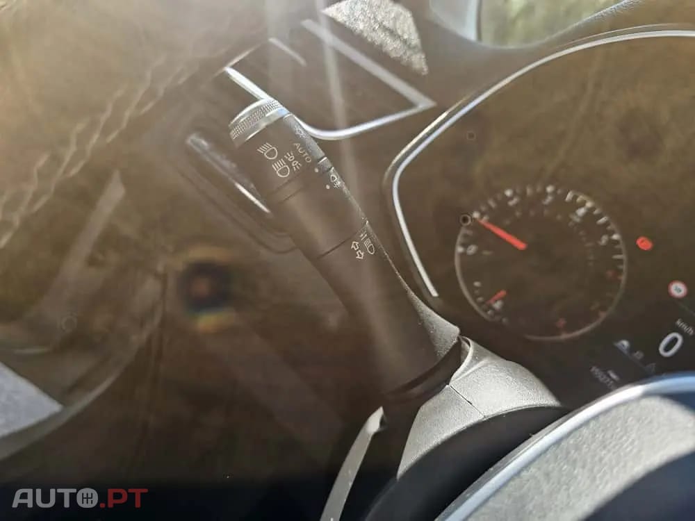 Renault Clio 1.0 TCe Intens