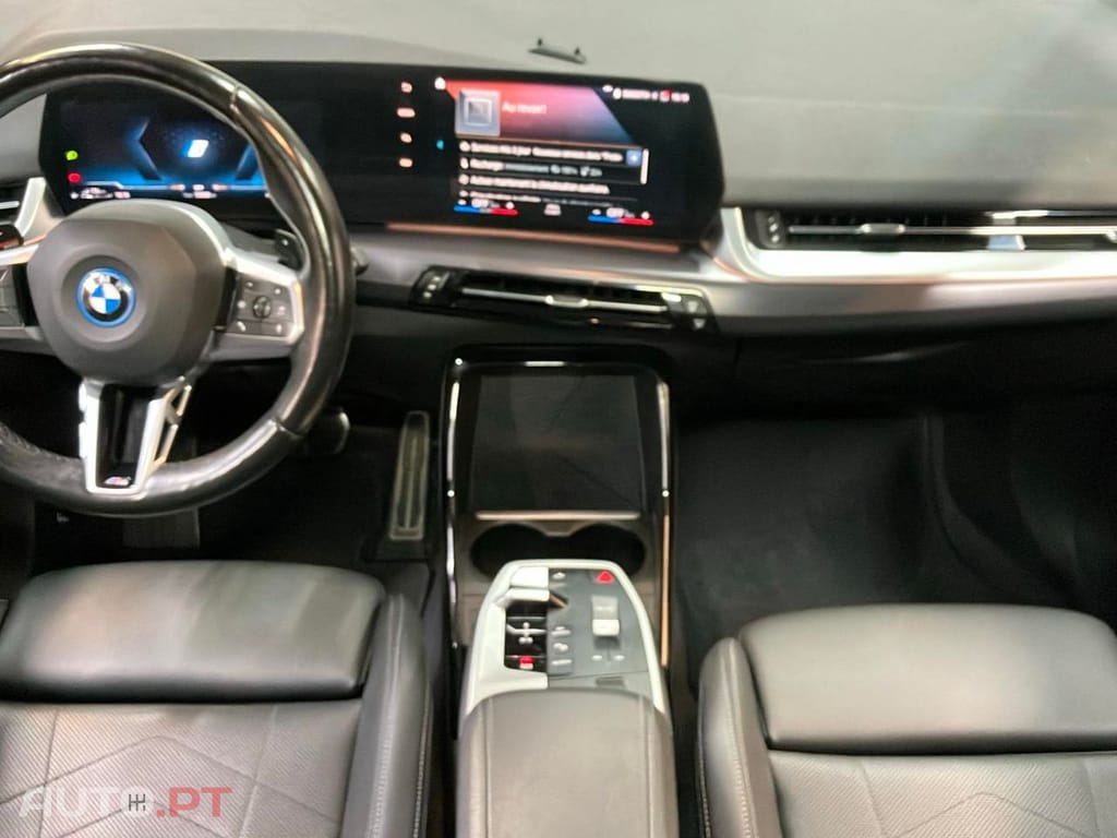 BMW 225 e xDrive Pack Desportivo M