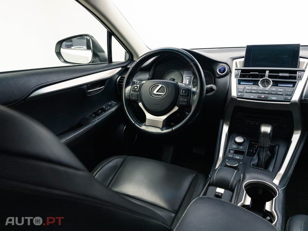 Lexus NX Executive