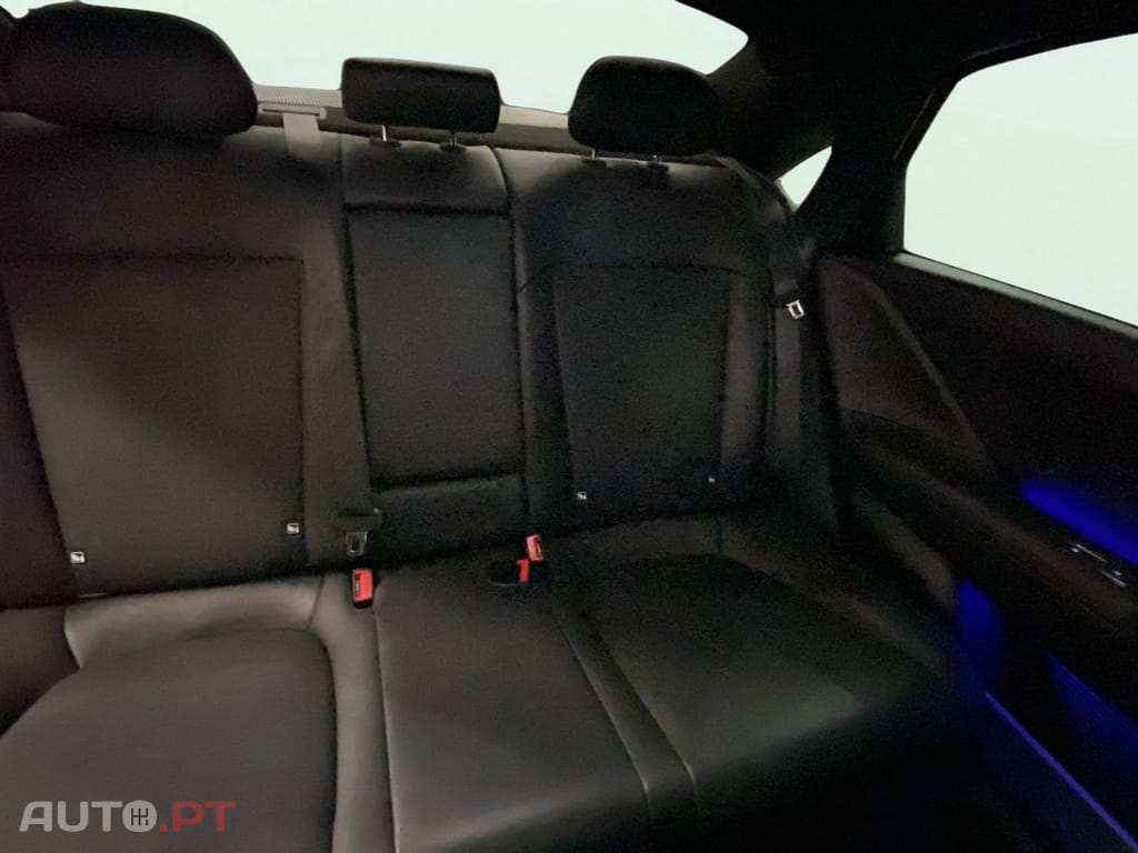 Hyundai Ioniq 6 77 kWh Vanguard
