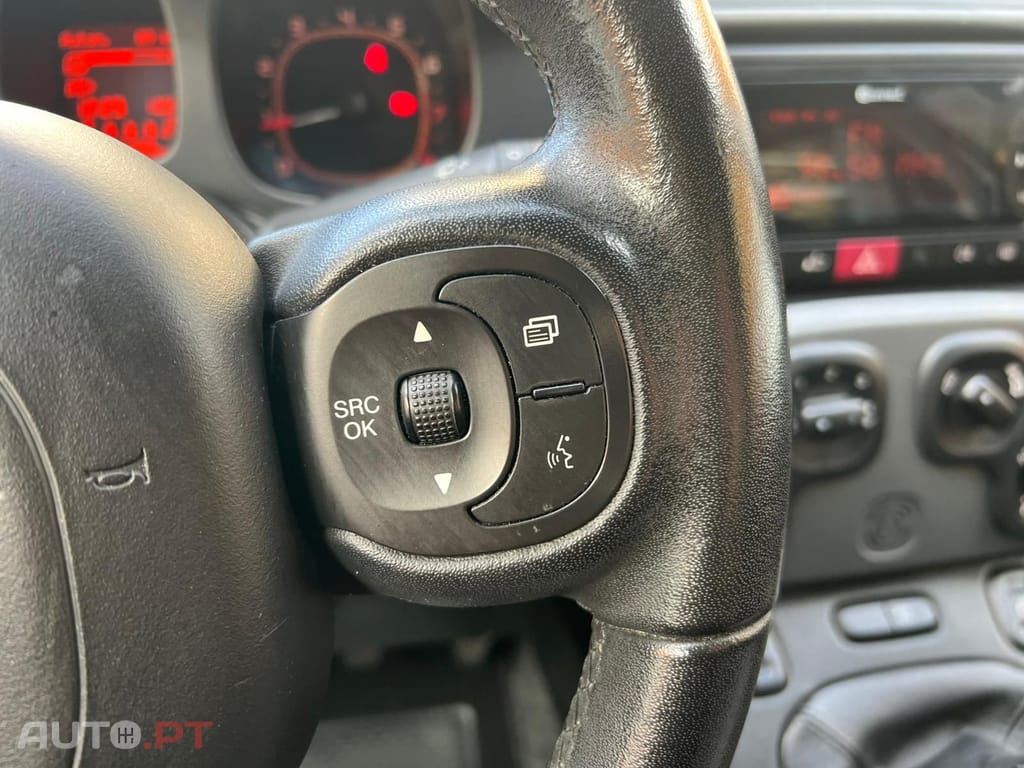 Fiat Panda  1.2 Easy S&S LOUNGE