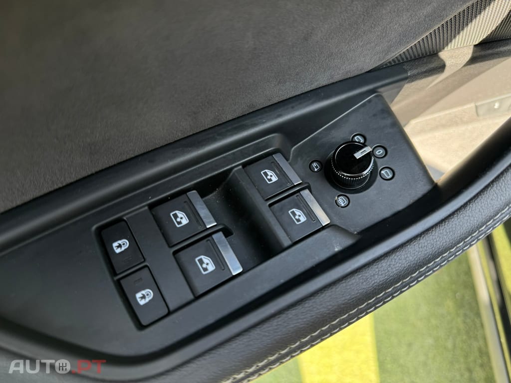 Audi E-Tron 55 quattro S line