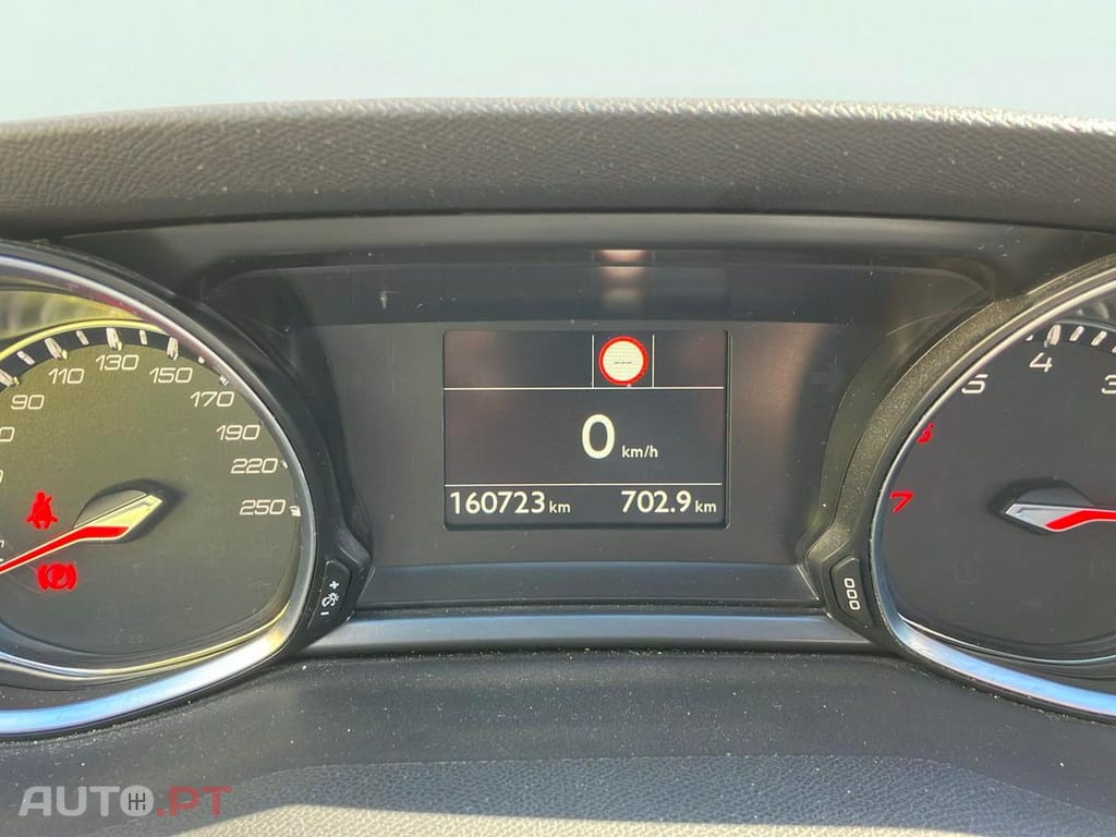 Peugeot 308 SW 1.2 PureTech Allure Pack
