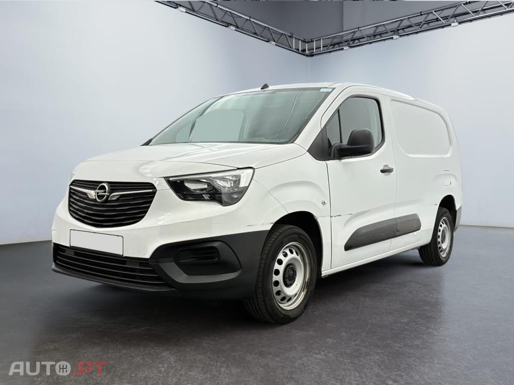 Opel Combo 1.6 CDTi L2H1 Pack Clim