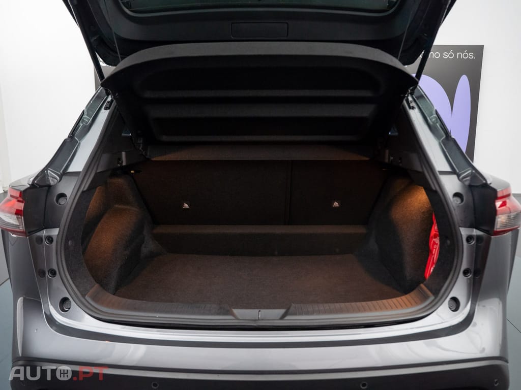 Nissan Qashqai 1.3 DIG-T Acenta