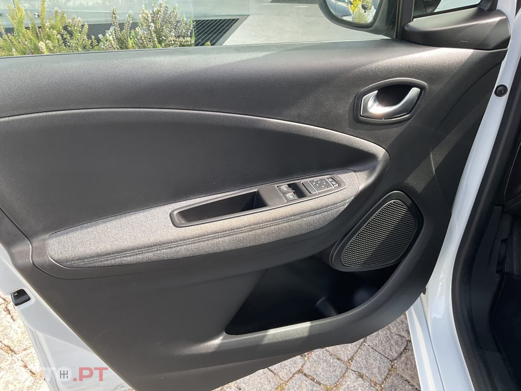 Renault Zoe (c/ Bateria) E-Tech EV40 Equilibre