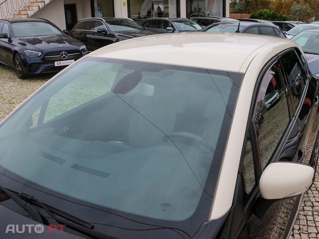 Renault Captur 1.5 dCi Exclusive