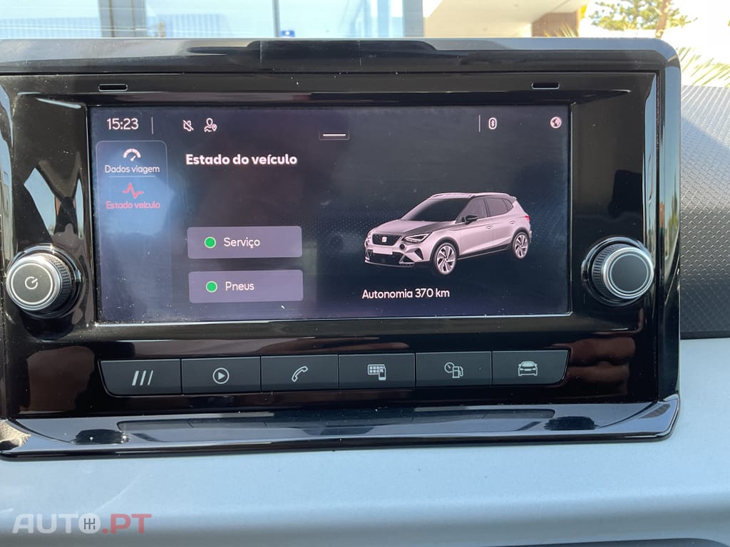 Seat Arona 1.0 TSI Style DSG