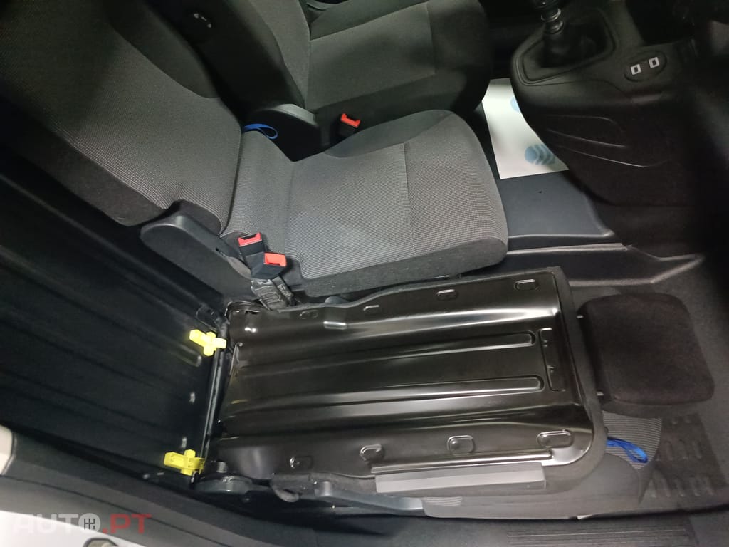 Citroen Berlingo VAN XL 1.5 BLUE HDI