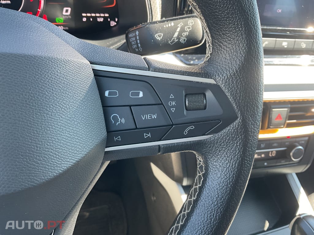 Seat Arona 1.0 TSI Style DSG