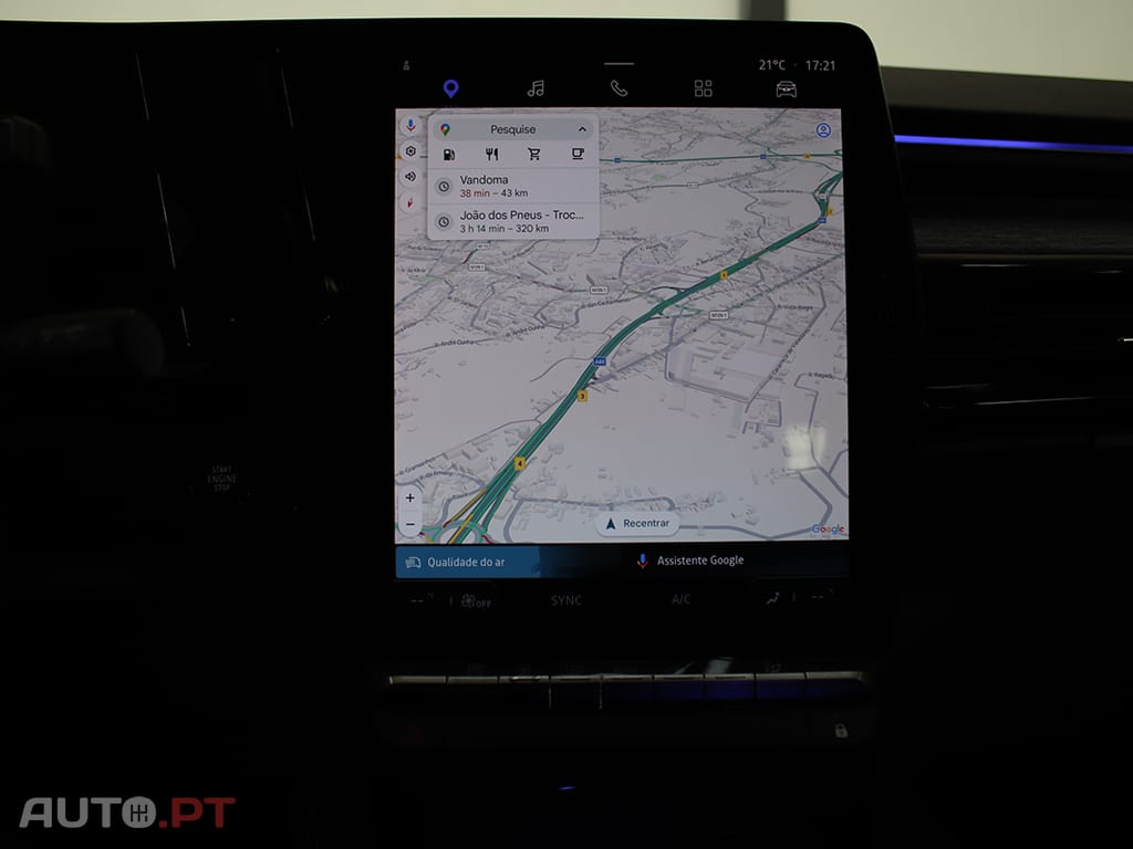 Renault Austral Austral 1.2 E-Tech Full Hybrid Techno