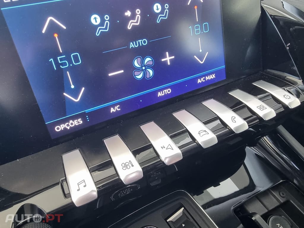 Peugeot 508 SW 1.5 BlueHDi Active Pack EAT8