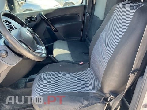 Renault Kangoo 1.5 dCi Maxi Business 3L