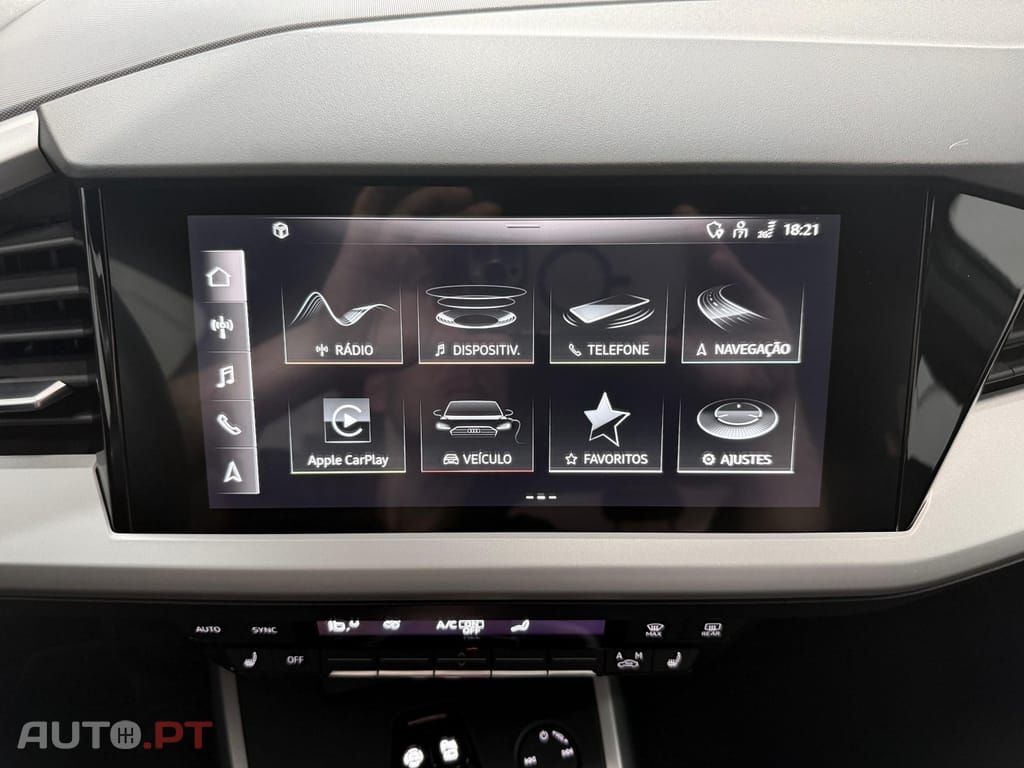 Audi Q4 E-Tron 35 55 kWh