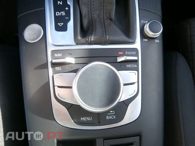 Audi A3 Sportback e-tron 1.4 TFSi Sport S tronic