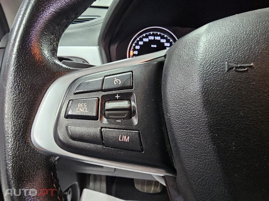 BMW X2 18 d sDrive Auto Advantage