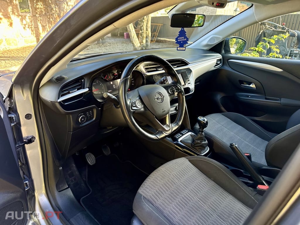 Opel Corsa 1.5 D Business