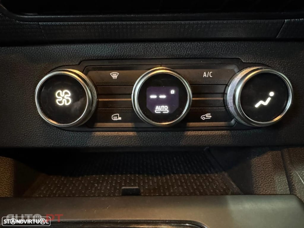 Nissan Townstar N-Connecta