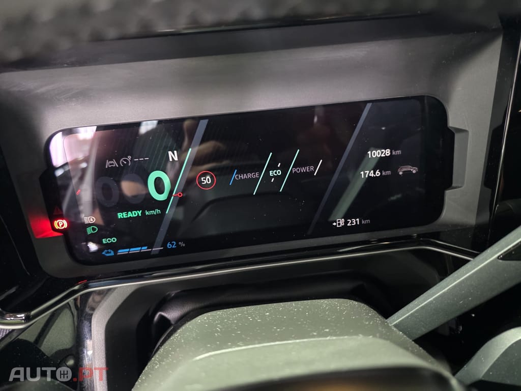 Renault 5 E-TECH 110KW CONFORT RANGE TECHNO