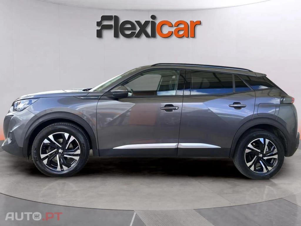 Peugeot 2008 1.2 PureTech Allure