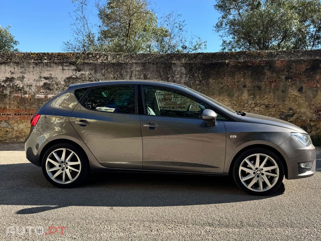 Seat Ibiza 1.0 EcoTSI FR
