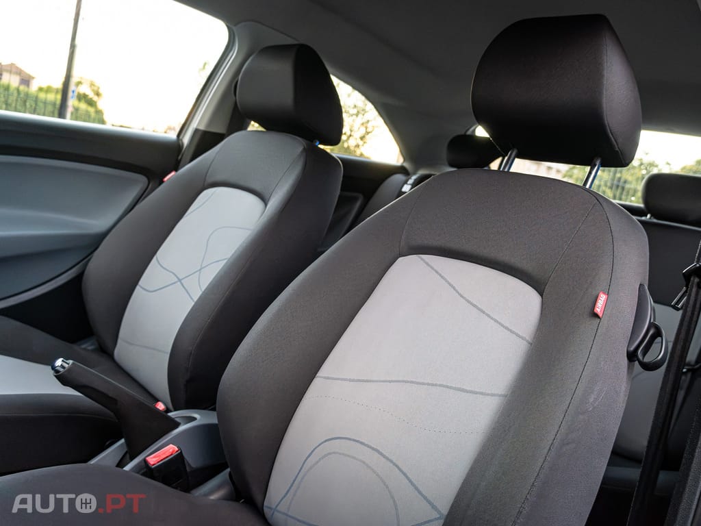Seat Ibiza 1.2 TDi Reference Ecomotive