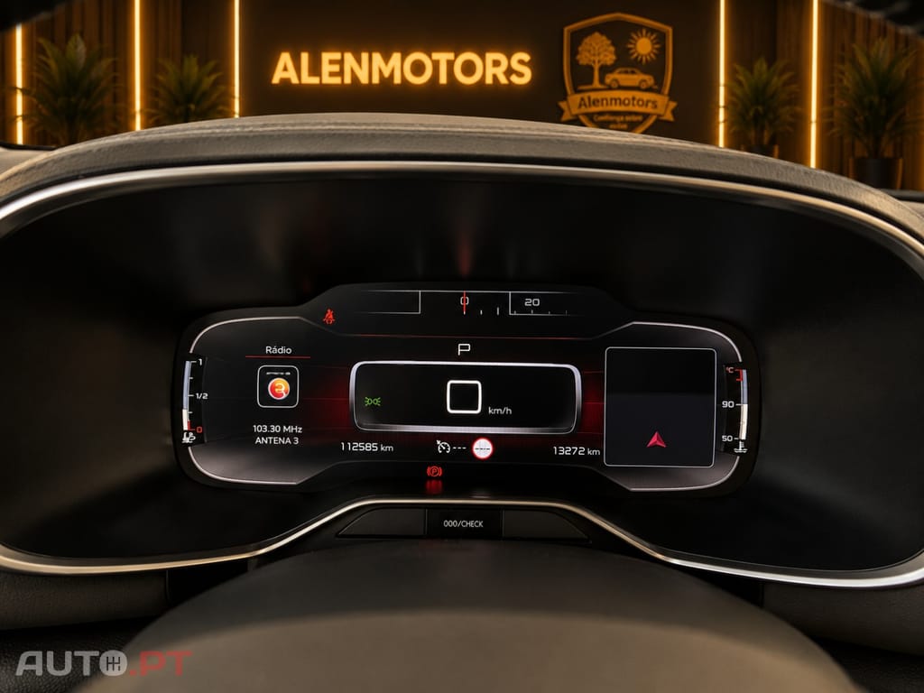 Citroen C5 Aircross 1.5 BlueHDi Feel Pack EAT8