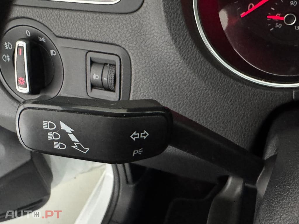 Volkswagen Polo 1.2 TSi Confortline Nav