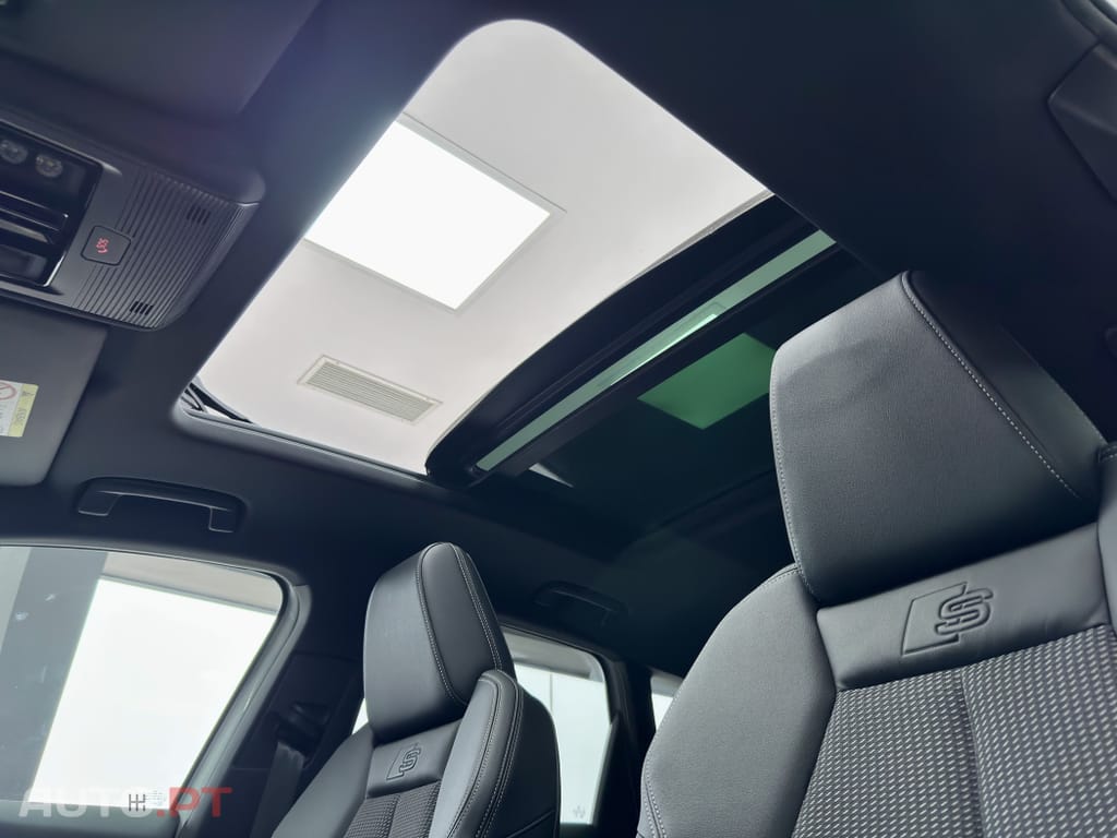 Audi Q4 E-Tron 40 82 kWh