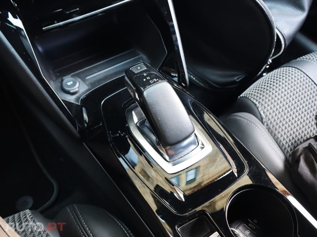Peugeot E-208 50 kWh GT Line