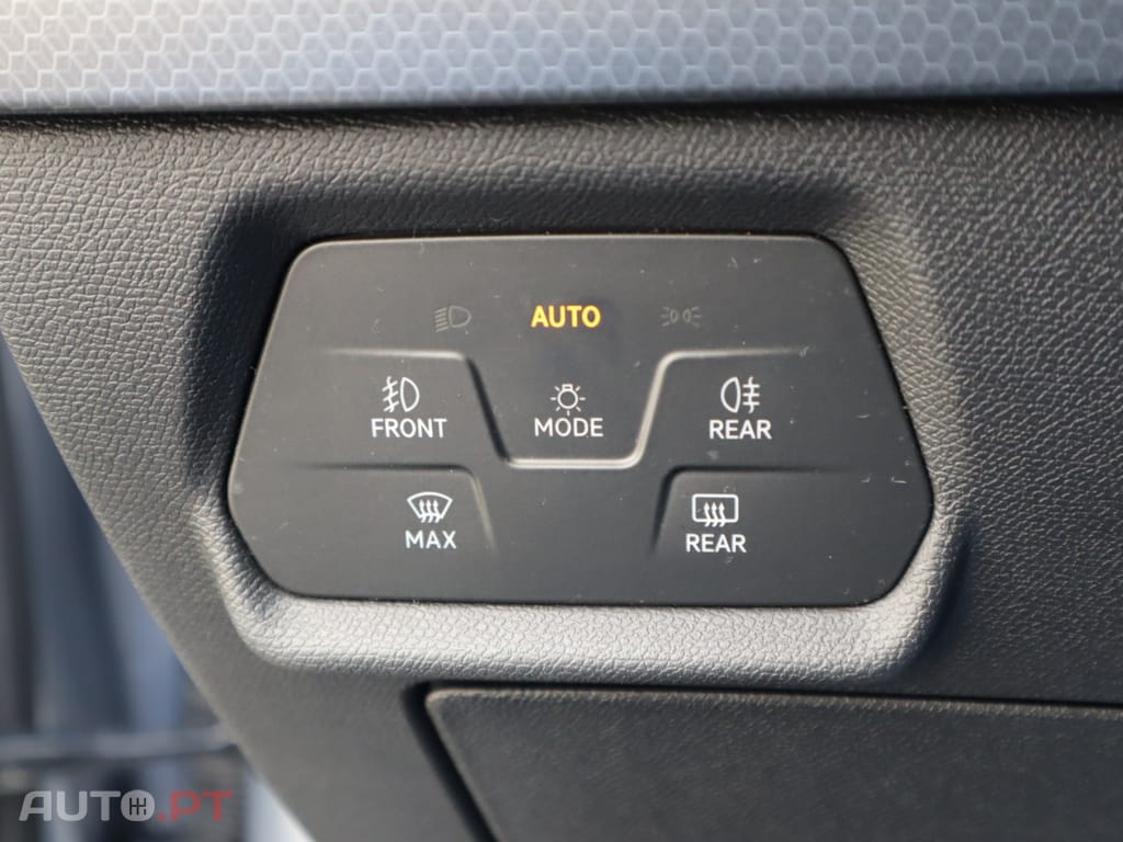 Seat Leon 2.0 TDI Style