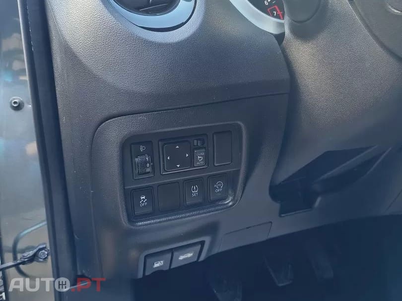 Nissan Juke 1.2 DIG-T Black Edition