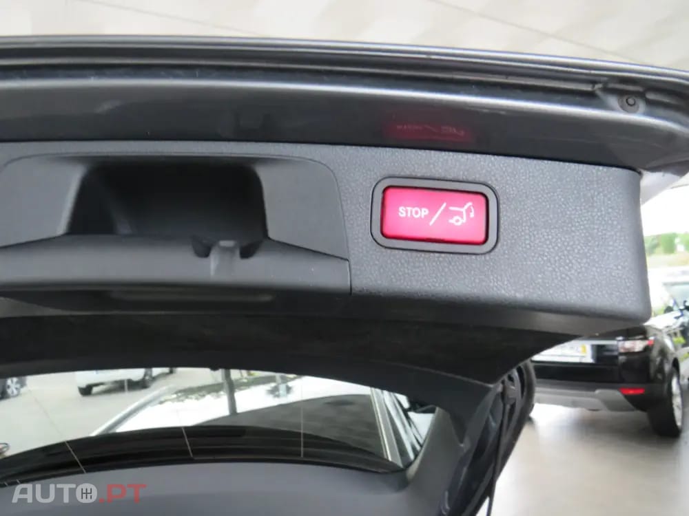 Mercedes-Benz E 300 de AMG Line