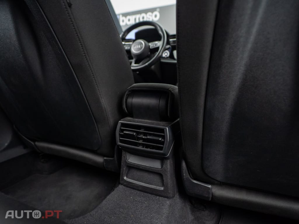 Audi A3 Sportback 40 TFSIe