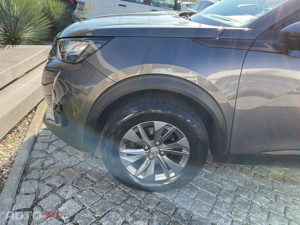 Peugeot 2008 1.5 BlueHDi Active Pack
