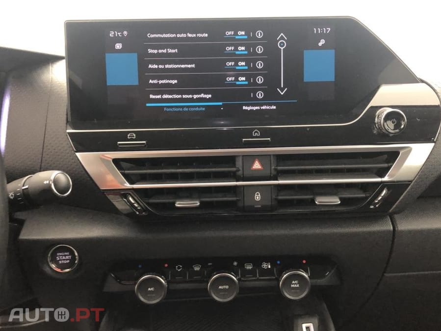 Citroen C4 1.5 BlueHDi Feel Pack EAT8