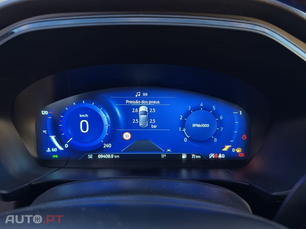 Ford Kuga 1.5 EcoBoost ST-Line